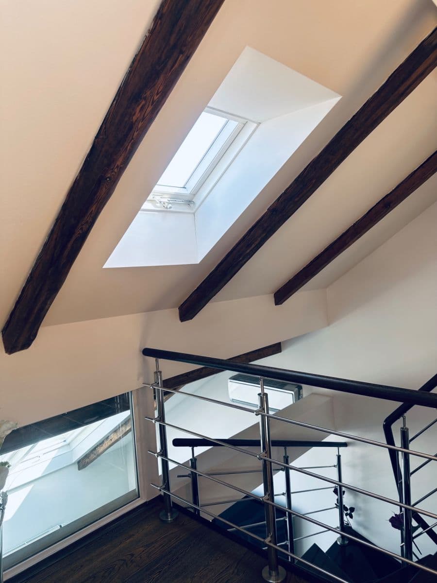Predaj bytu 3-izbový 122 m², Lublaňská, Praha, Praha Predaj bytu 3-izbový 122 m², Lublaňská, Praha, Praha