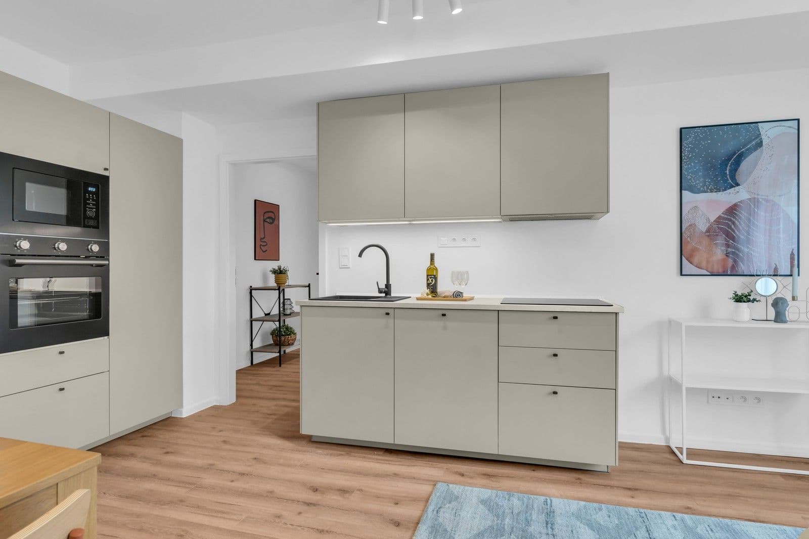 Predaj bytu 3-izbový 63 m², Oblouková, Praha, Praha Predaj bytu 3-izbový 63 m², Oblouková, Praha, Praha