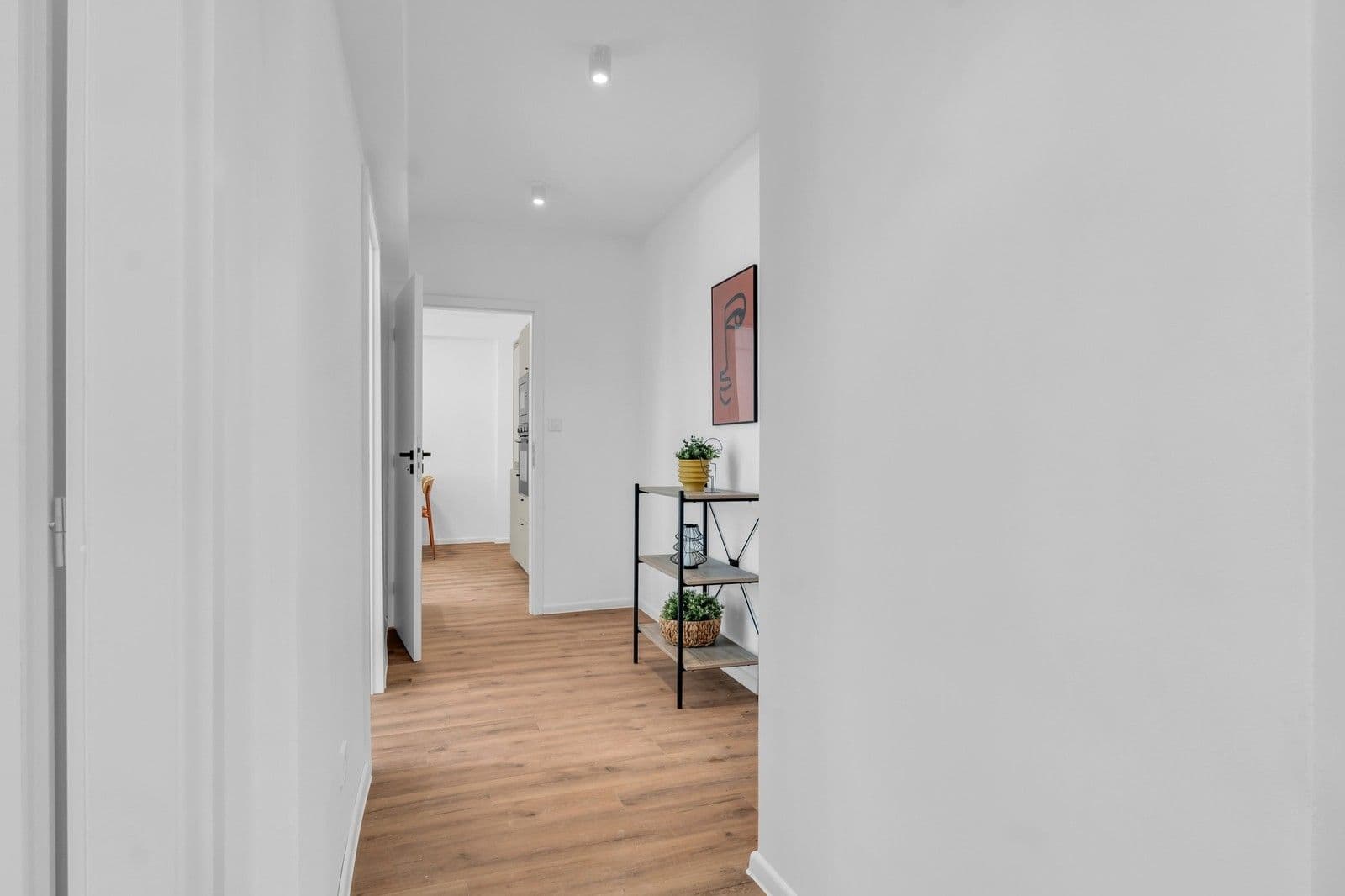 Predaj bytu 3-izbový 63 m², Oblouková, Praha, Praha Predaj bytu 3-izbový 63 m², Oblouková, Praha, Praha