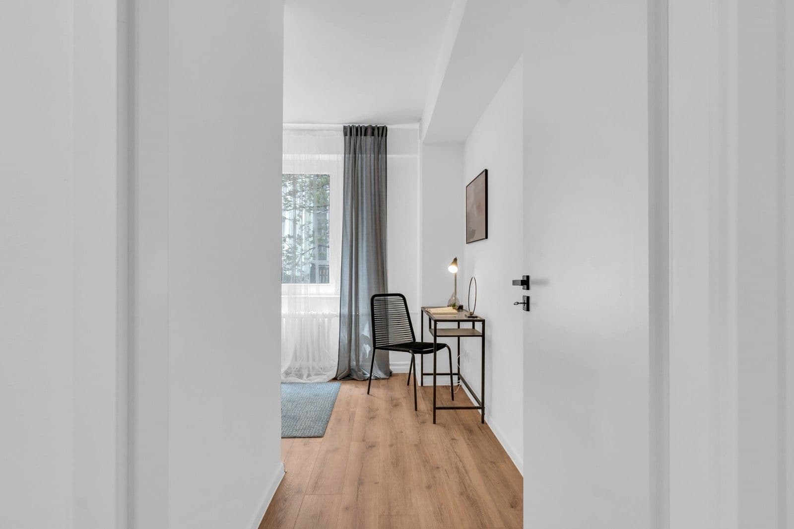 Predaj bytu 3-izbový 63 m², Oblouková, Praha, Praha Predaj bytu 3-izbový 63 m², Oblouková, Praha, Praha