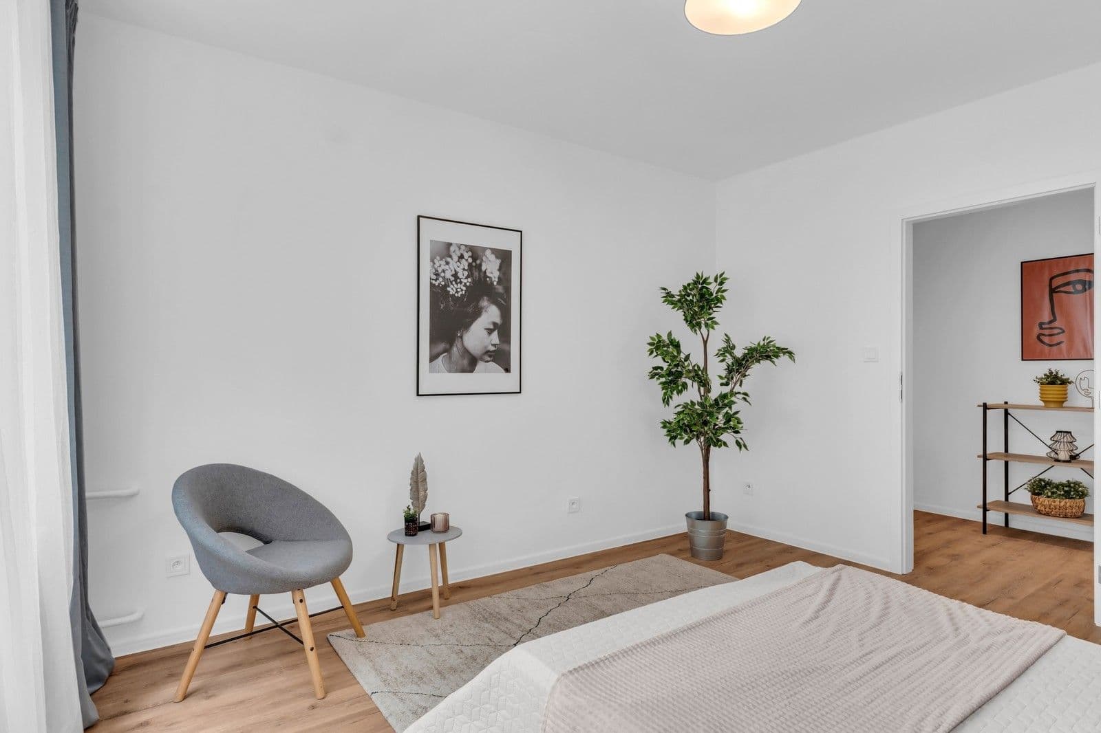 Predaj bytu 3-izbový 63 m², Oblouková, Praha, Praha Predaj bytu 3-izbový 63 m², Oblouková, Praha, Praha
