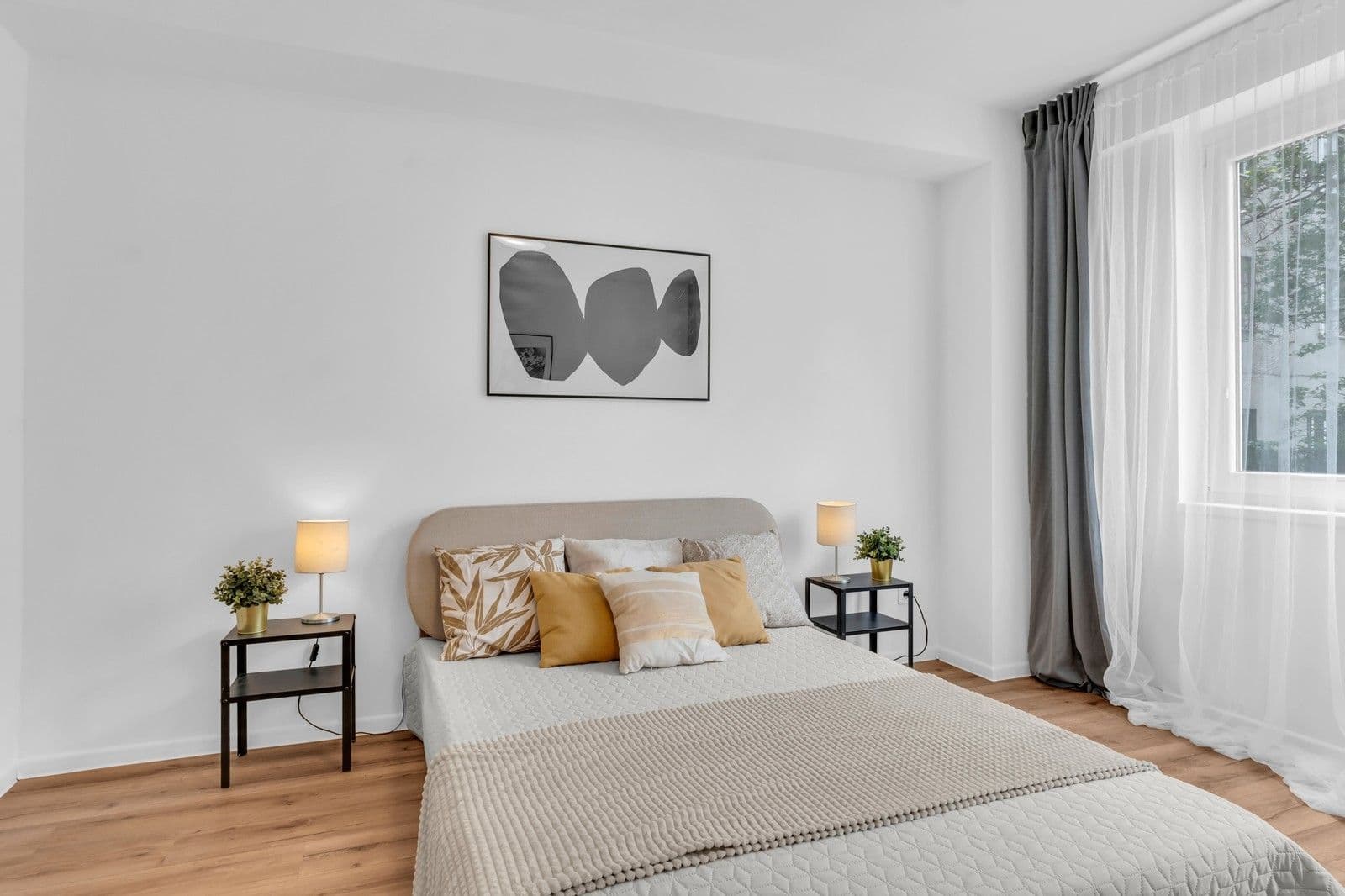 Predaj bytu 3-izbový 63 m², Oblouková, Praha, Praha Predaj bytu 3-izbový 63 m², Oblouková, Praha, Praha