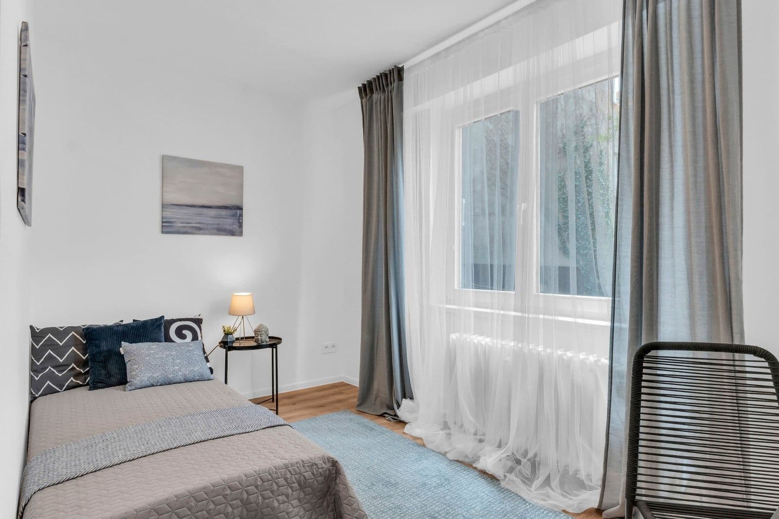 Predaj bytu 3-izbový 63 m², Oblouková, Praha, Praha Predaj bytu 3-izbový 63 m², Oblouková, Praha, Praha