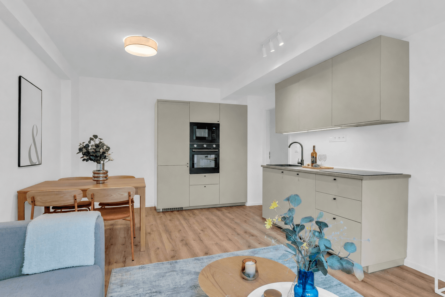 Predaj bytu 3-izbový 63 m², Oblouková, Praha, Praha Predaj bytu 3-izbový 63 m², Oblouková, Praha, Praha