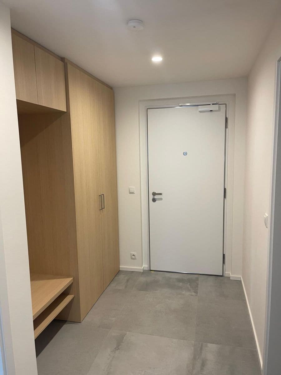 Prenájom bytu 2-izbový 66 m², Ramonova, Praha, Praha Prenájom bytu 2-izbový 66 m², Ramonova, Praha, Praha
