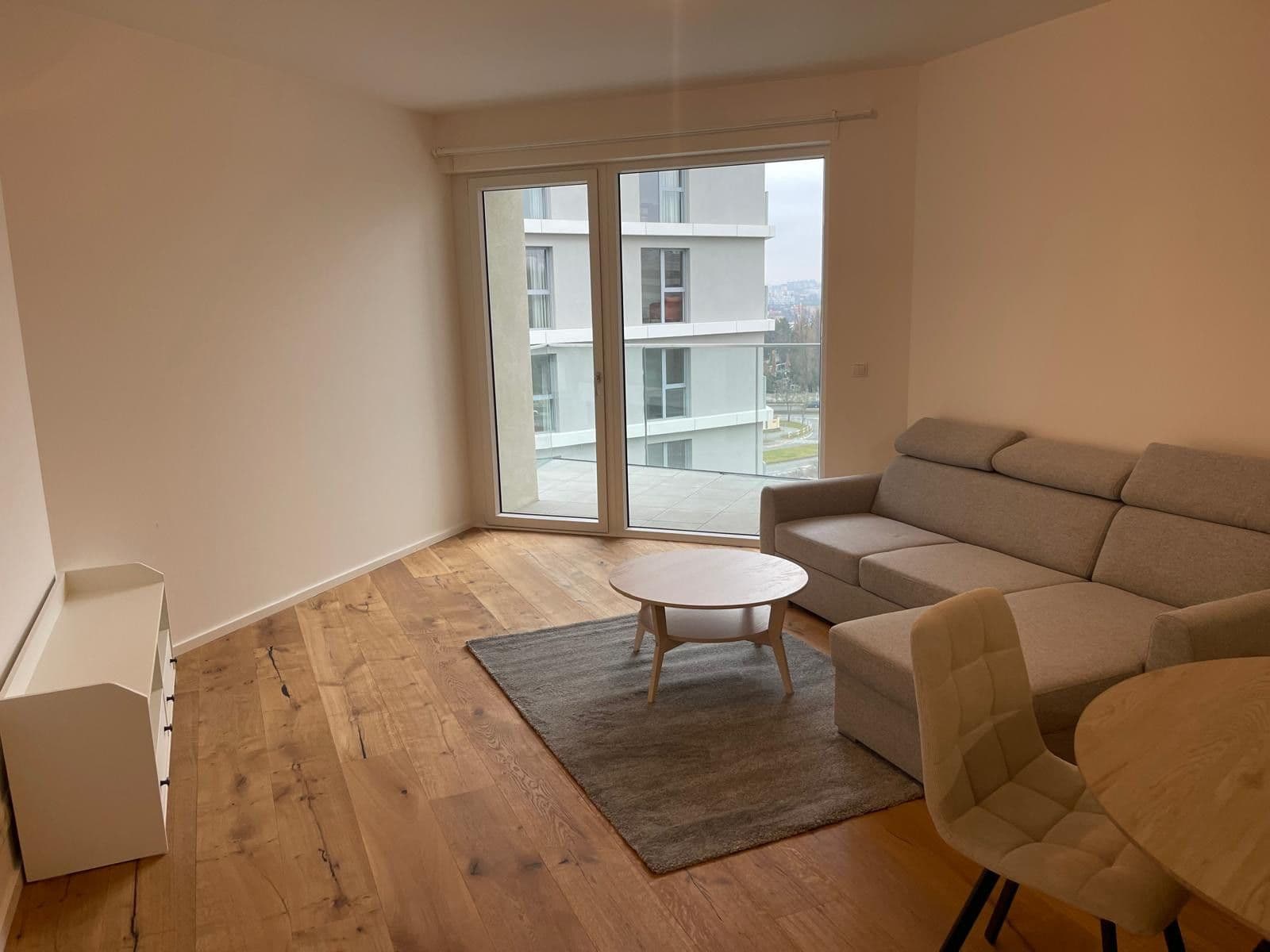 Prenájom bytu 2-izbový 66 m², Ramonova, Praha, Praha Prenájom bytu 2-izbový 66 m², Ramonova, Praha, Praha