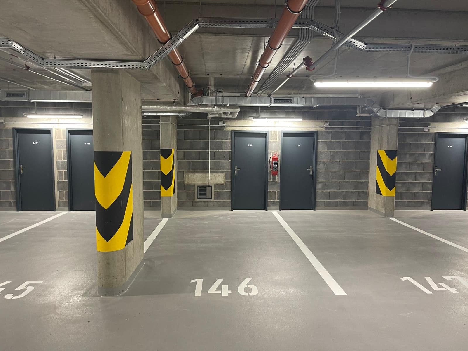 Prenájom bytu 2-izbový 66 m², Ramonova, Praha, Praha Prenájom bytu 2-izbový 66 m², Ramonova, Praha, Praha