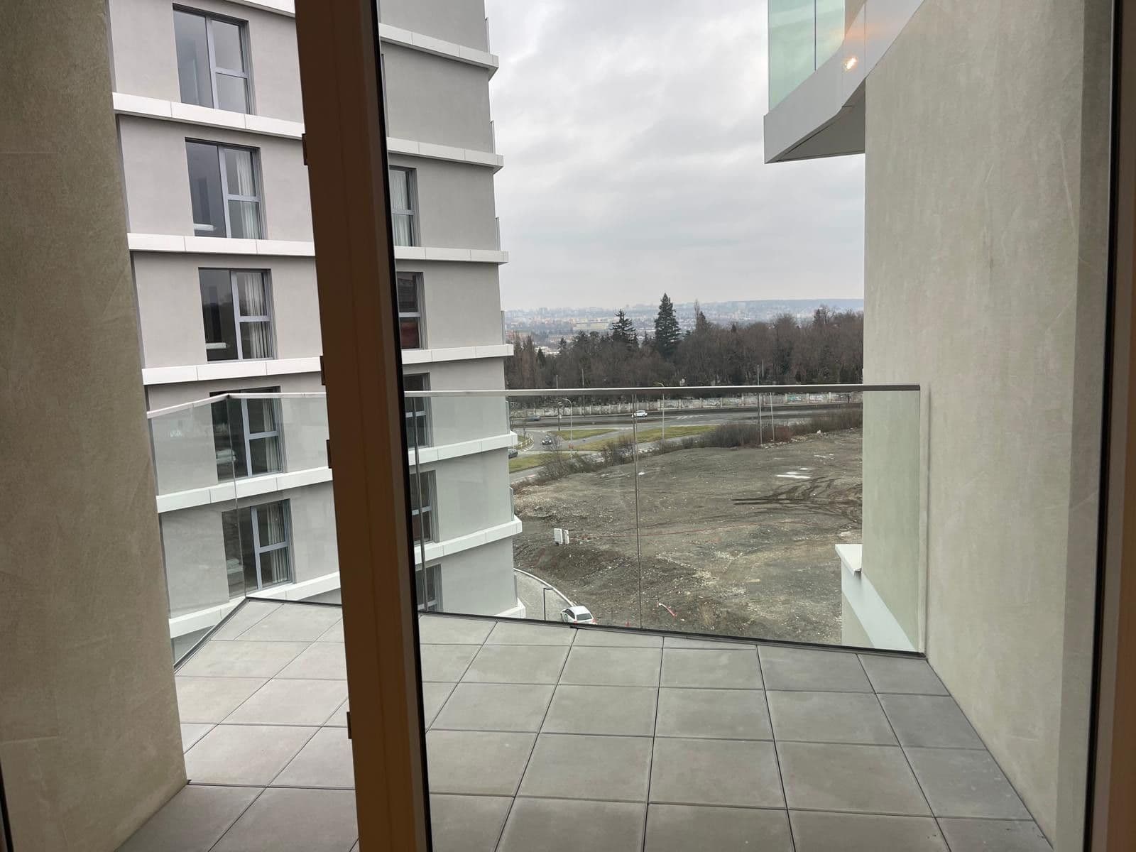Prenájom bytu 2-izbový 66 m², Ramonova, Praha, Praha Prenájom bytu 2-izbový 66 m², Ramonova, Praha, Praha
