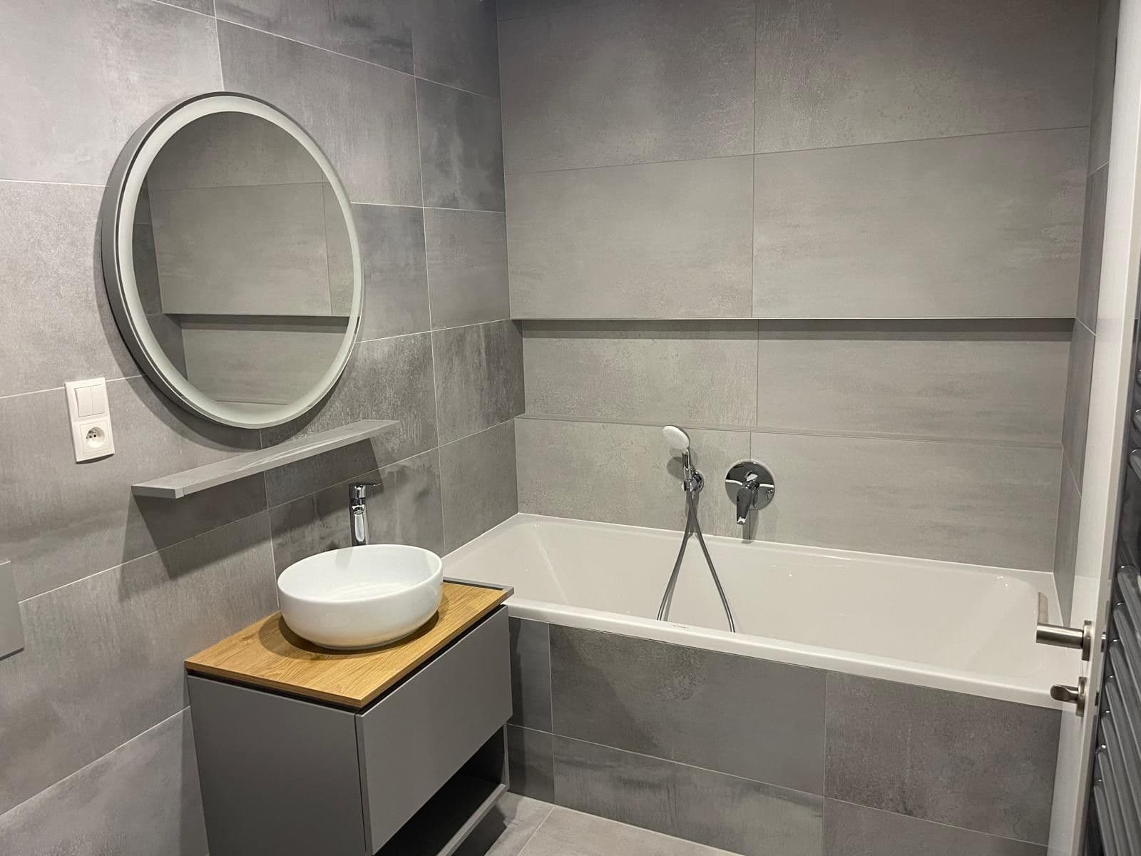 Prenájom bytu 2-izbový 66 m², Ramonova, Praha, Praha Prenájom bytu 2-izbový 66 m², Ramonova, Praha, Praha