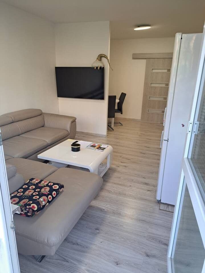 Predaj bytu 2-izbový 52 m², Jindřišská, Pardubice, Pardubický kraj Predaj bytu 2-izbový 52 m², Jindřišská, Pardubice, Pardubický kraj