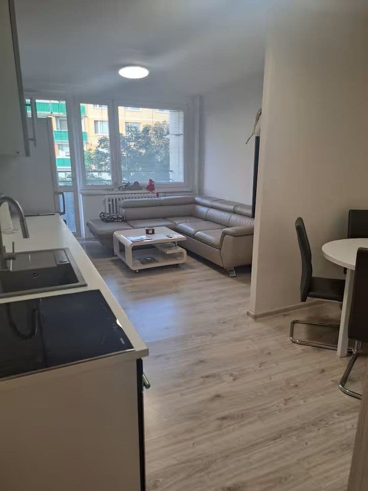 Predaj bytu 2-izbový 52 m², Jindřišská, Pardubice, Pardubický kraj Predaj bytu 2-izbový 52 m², Jindřišská, Pardubice, Pardubický kraj