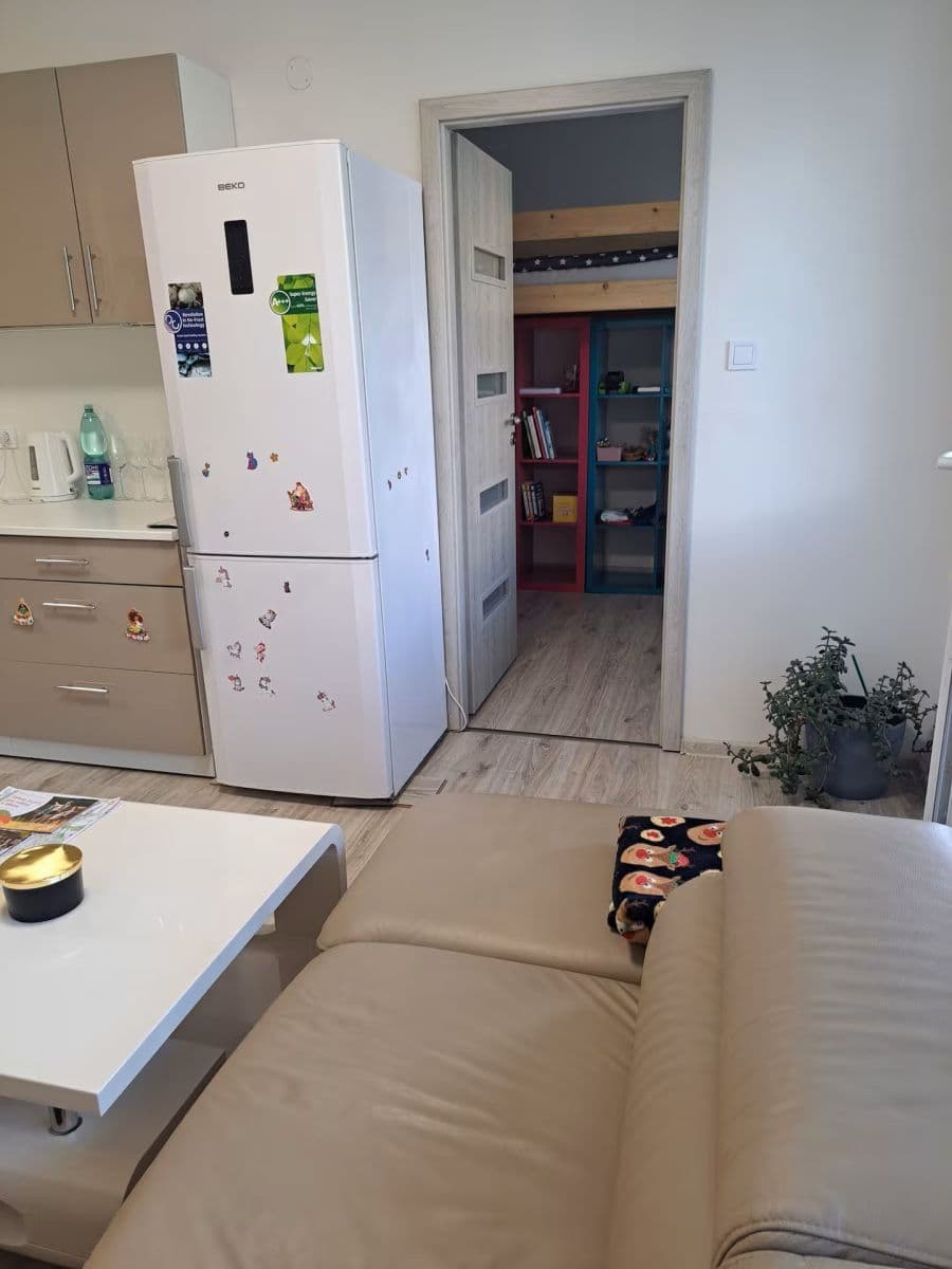 Predaj bytu 2-izbový 52 m², Jindřišská, Pardubice, Pardubický kraj Predaj bytu 2-izbový 52 m², Jindřišská, Pardubice, Pardubický kraj