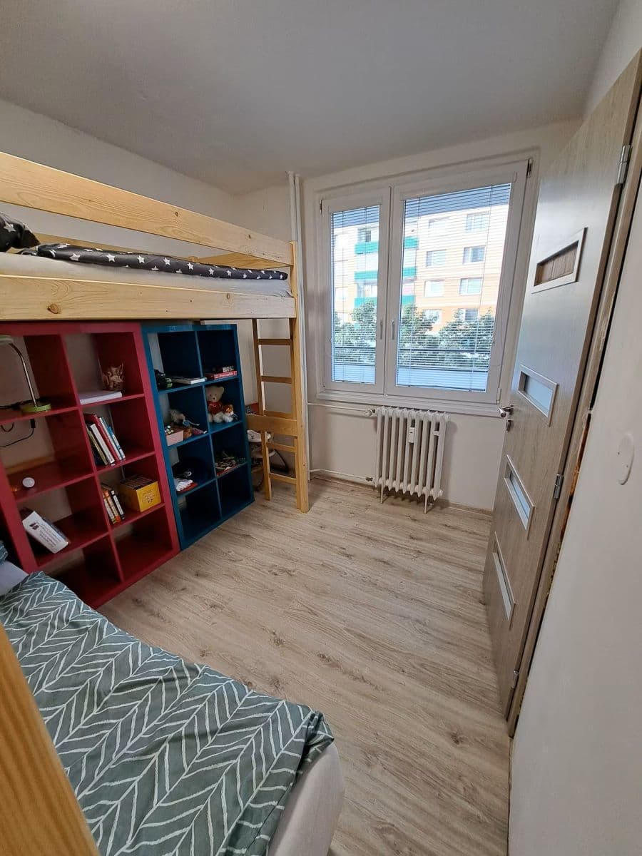 Predaj bytu 2-izbový 52 m², Jindřišská, Pardubice, Pardubický kraj Predaj bytu 2-izbový 52 m², Jindřišská, Pardubice, Pardubický kraj