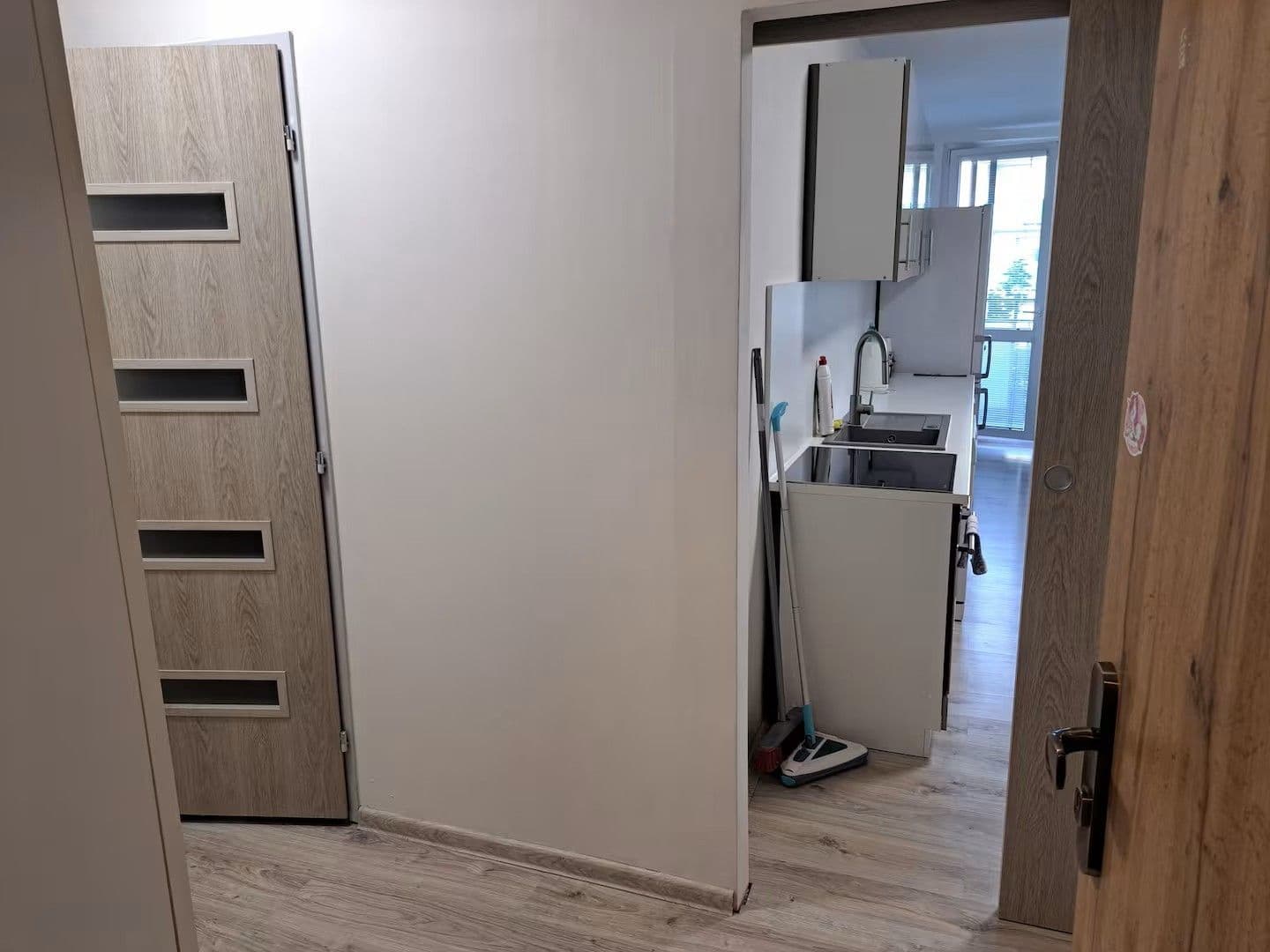 Predaj bytu 2-izbový 52 m², Jindřišská, Pardubice, Pardubický kraj Predaj bytu 2-izbový 52 m², Jindřišská, Pardubice, Pardubický kraj