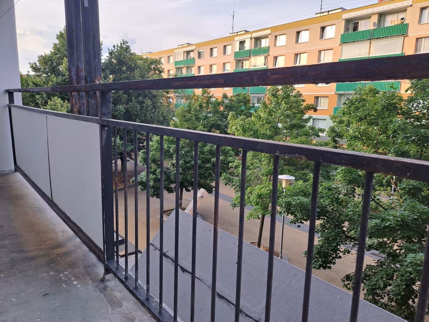 Predaj bytu 2-izbový 52 m², Jindřišská, Pardubice, Pardubický kraj Predaj bytu 2-izbový 52 m², Jindřišská, Pardubice, Pardubický kraj