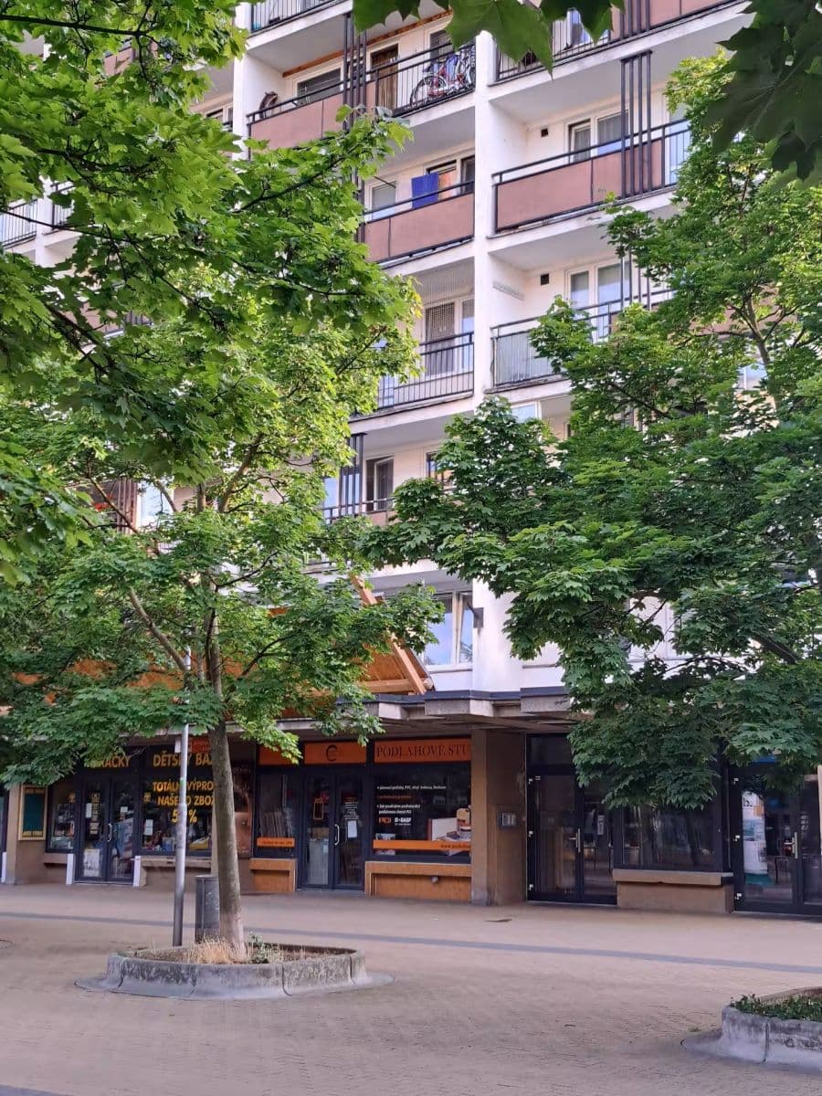 Predaj bytu 2-izbový 52 m², Jindřišská, Pardubice, Pardubický kraj Predaj bytu 2-izbový 52 m², Jindřišská, Pardubice, Pardubický kraj