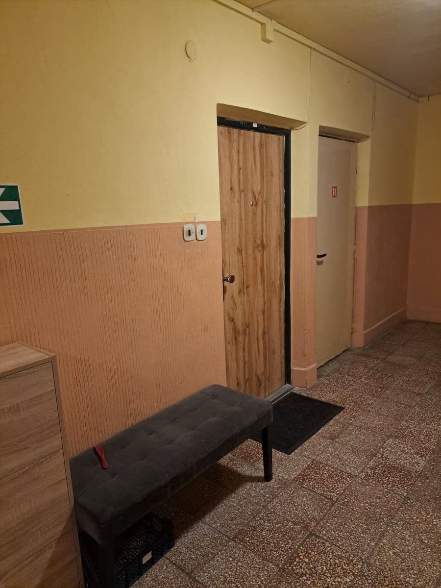 Predaj bytu 2-izbový 52 m², Jindřišská, Pardubice, Pardubický kraj Predaj bytu 2-izbový 52 m², Jindřišská, Pardubice, Pardubický kraj