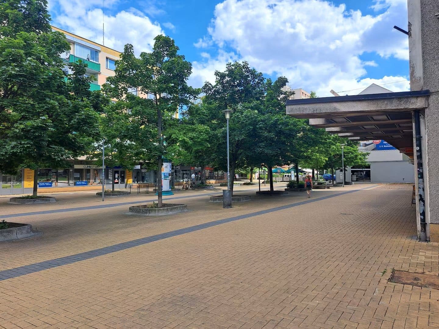 Predaj bytu 2-izbový 52 m², Jindřišská, Pardubice, Pardubický kraj Predaj bytu 2-izbový 52 m², Jindřišská, Pardubice, Pardubický kraj