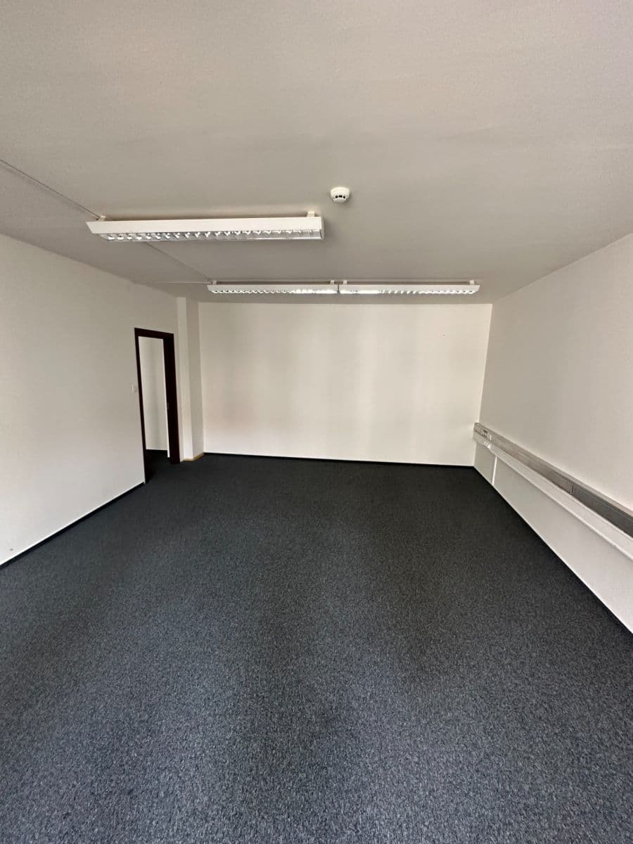 Prenájom kancelárie 30 m², Truhlářská, Praha, Praha Prenájom kancelárie 30 m², Truhlářská, Praha, Praha
