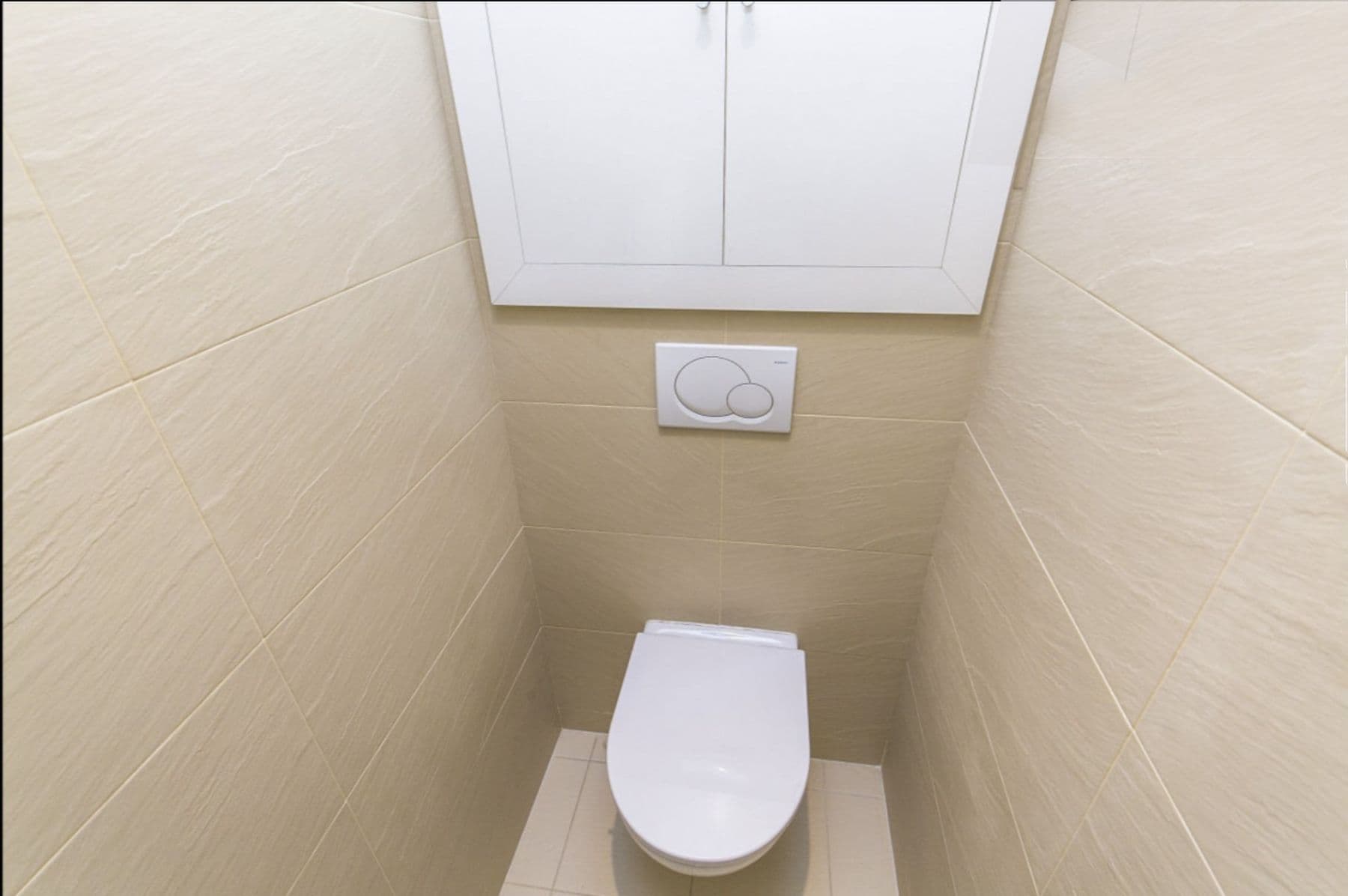 Prenájom bytu 1-izbový 36 m², Na Vrcholu, Praha, Praha Prenájom bytu 1-izbový 36 m², Na Vrcholu, Praha, Praha