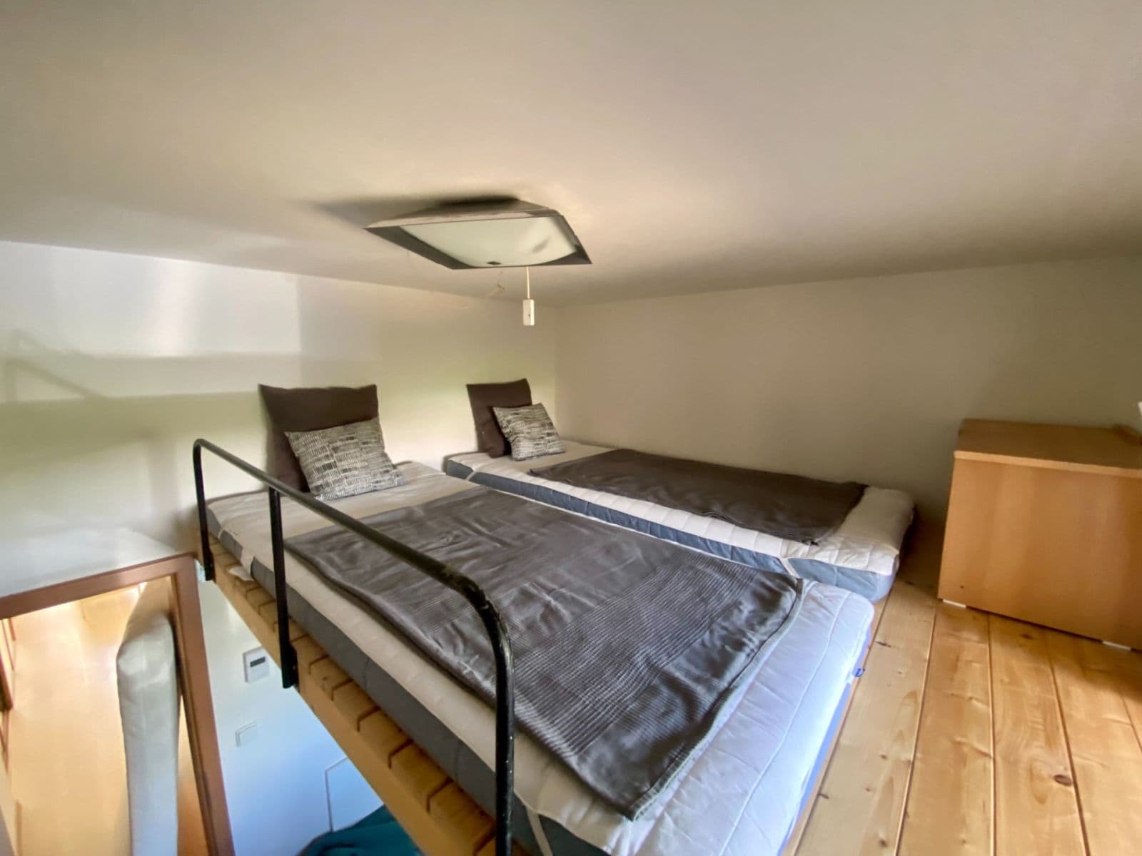 Prenájom bytu 2-izbový 40 m², Na Krutci, Praha, Praha Prenájom bytu 2-izbový 40 m², Na Krutci, Praha, Praha