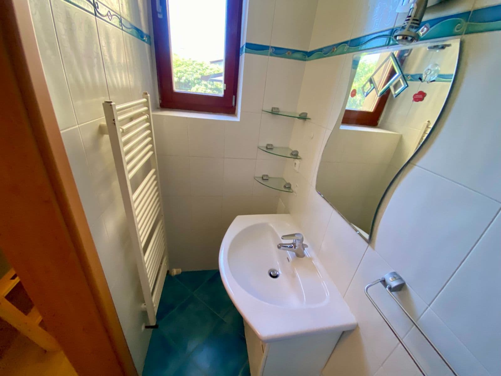 Prenájom bytu 2-izbový 40 m², Na Krutci, Praha, Praha Prenájom bytu 2-izbový 40 m², Na Krutci, Praha, Praha