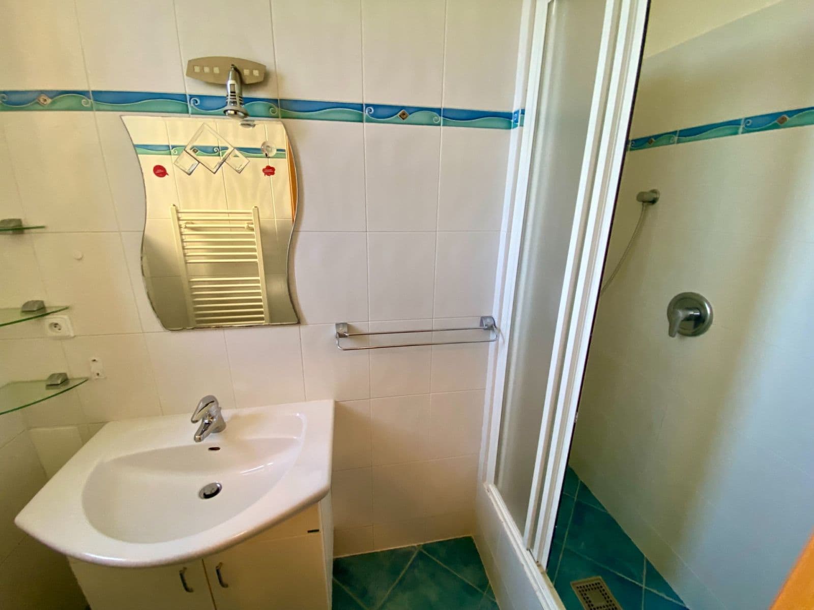 Prenájom bytu 2-izbový 40 m², Na Krutci, Praha, Praha Prenájom bytu 2-izbový 40 m², Na Krutci, Praha, Praha
