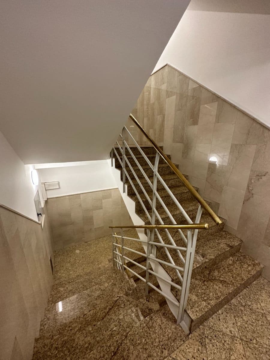 Prenájom kancelárie 27 m², Truhlářská, Praha, Praha Prenájom kancelárie 27 m², Truhlářská, Praha, Praha