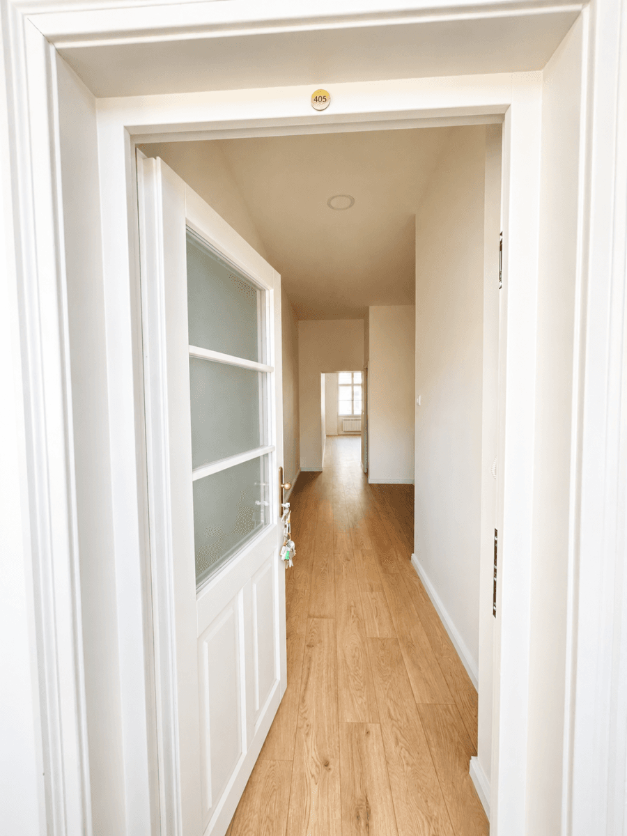 Prenájom bytu 1-izbový 49 m², Žitná, Praha, Praha Prenájom bytu 1-izbový 49 m², Žitná, Praha, Praha