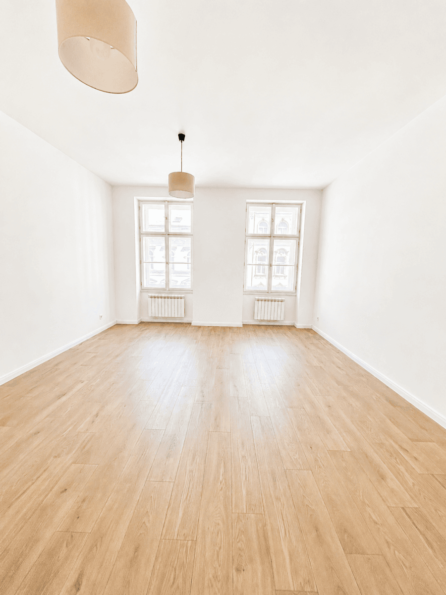 Prenájom bytu 1-izbový 49 m², Žitná, Praha, Praha Prenájom bytu 1-izbový 49 m², Žitná, Praha, Praha