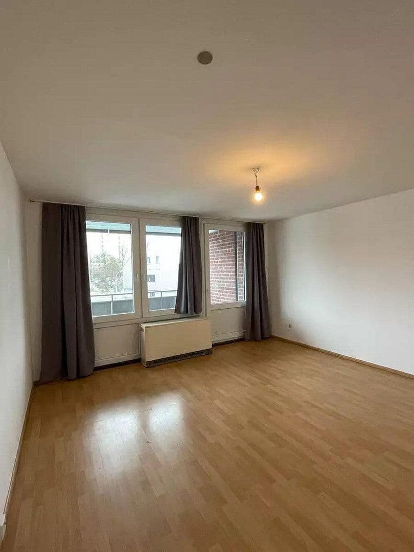 Prenájom bytu 1-izbový 32 m², Schölkestraße 6, Braunschweig, Dolné Sasko Prenájom bytu 1-izbový 32 m², Schölkestraße 6, Braunschweig, Dolné Sasko