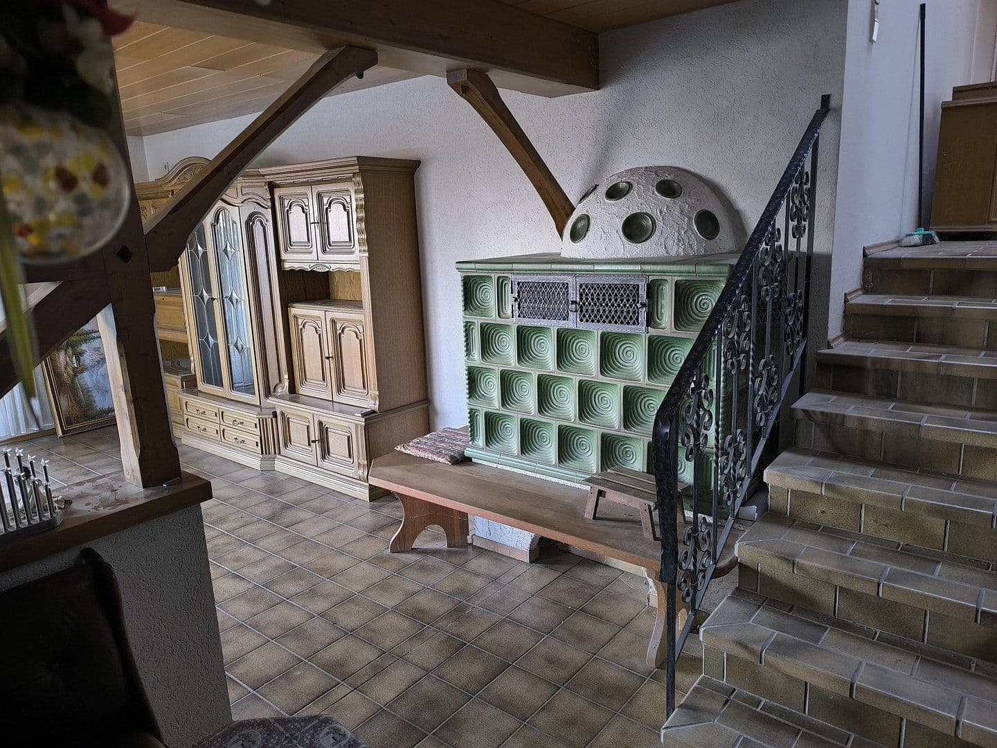 Predaj domu 169 m², pozemok 987 m², Prälat Mühldorferstr.12, Bad Griesbach i.Rottal, Bavorsko Predaj domu 169 m², pozemok 987 m², Prälat Mühldorferstr.12, Bad Griesbach i.Rottal, Bavorsko