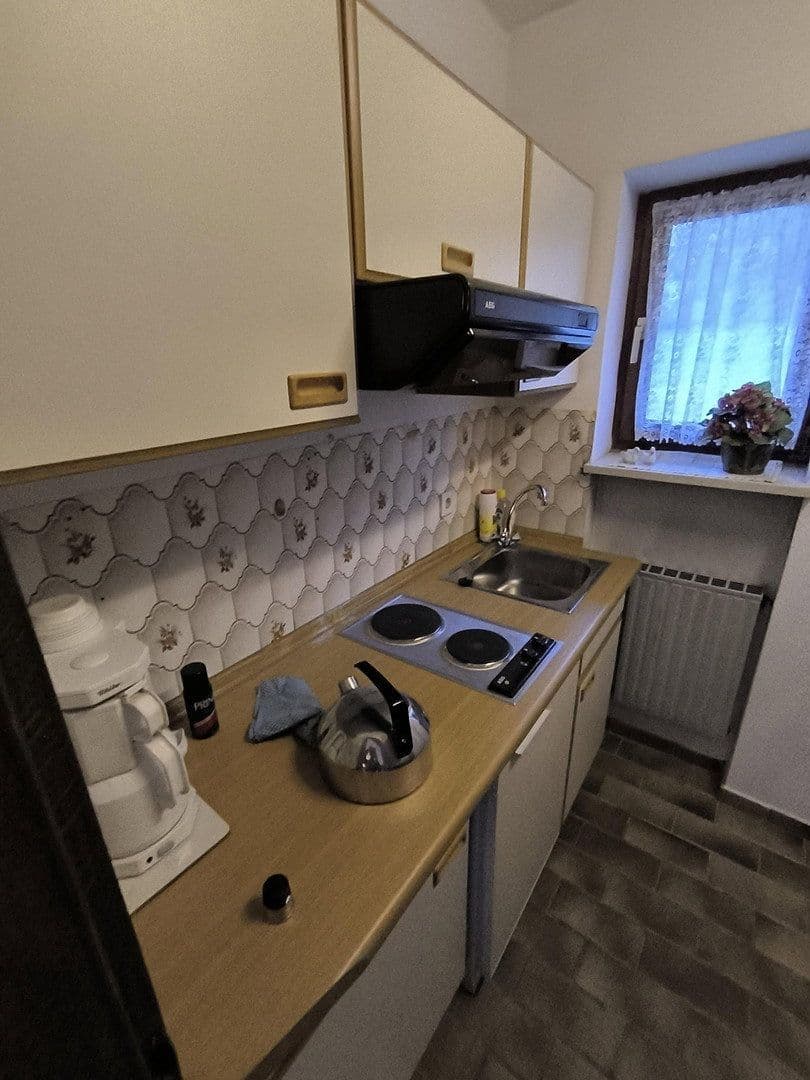 Predaj domu 169 m², pozemok 987 m², Prälat Mühldorferstr.12, Bad Griesbach i.Rottal, Bavorsko Predaj domu 169 m², pozemok 987 m², Prälat Mühldorferstr.12, Bad Griesbach i.Rottal, Bavorsko