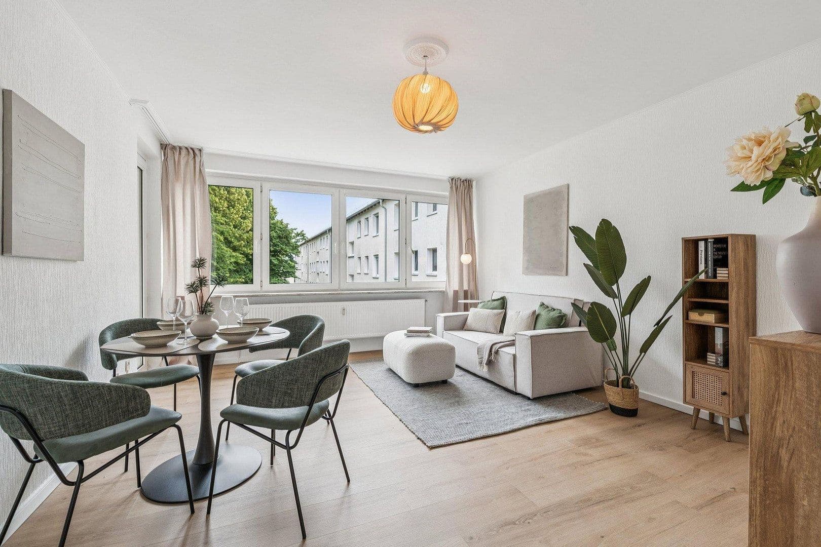 Predaj bytu 3-izbový 73 m², Braunschweig, Dolné Sasko Predaj bytu 3-izbový 73 m², Braunschweig, Dolné Sasko