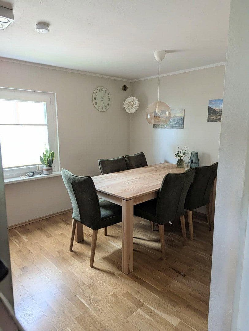 Predaj domu 190 m², pozemok 305 m², Thurnau, Bavorsko Predaj domu 190 m², pozemok 305 m², Thurnau, Bavorsko