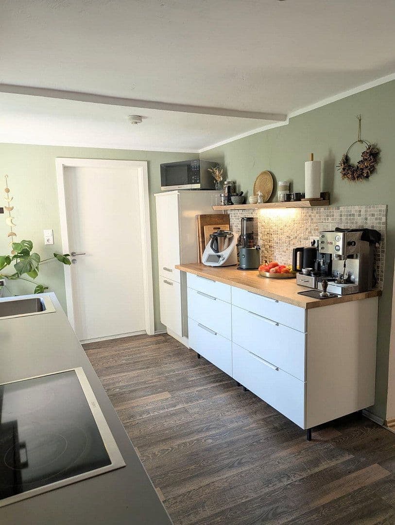 Predaj domu 190 m², pozemok 305 m², Thurnau, Bavorsko Predaj domu 190 m², pozemok 305 m², Thurnau, Bavorsko