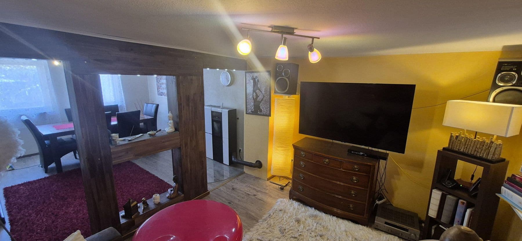 Predaj domu 153 m², pozemok 512 m², Mühlacker, Bádensko-Wurttembersko Predaj domu 153 m², pozemok 512 m², Mühlacker, Bádensko-Wurttembersko