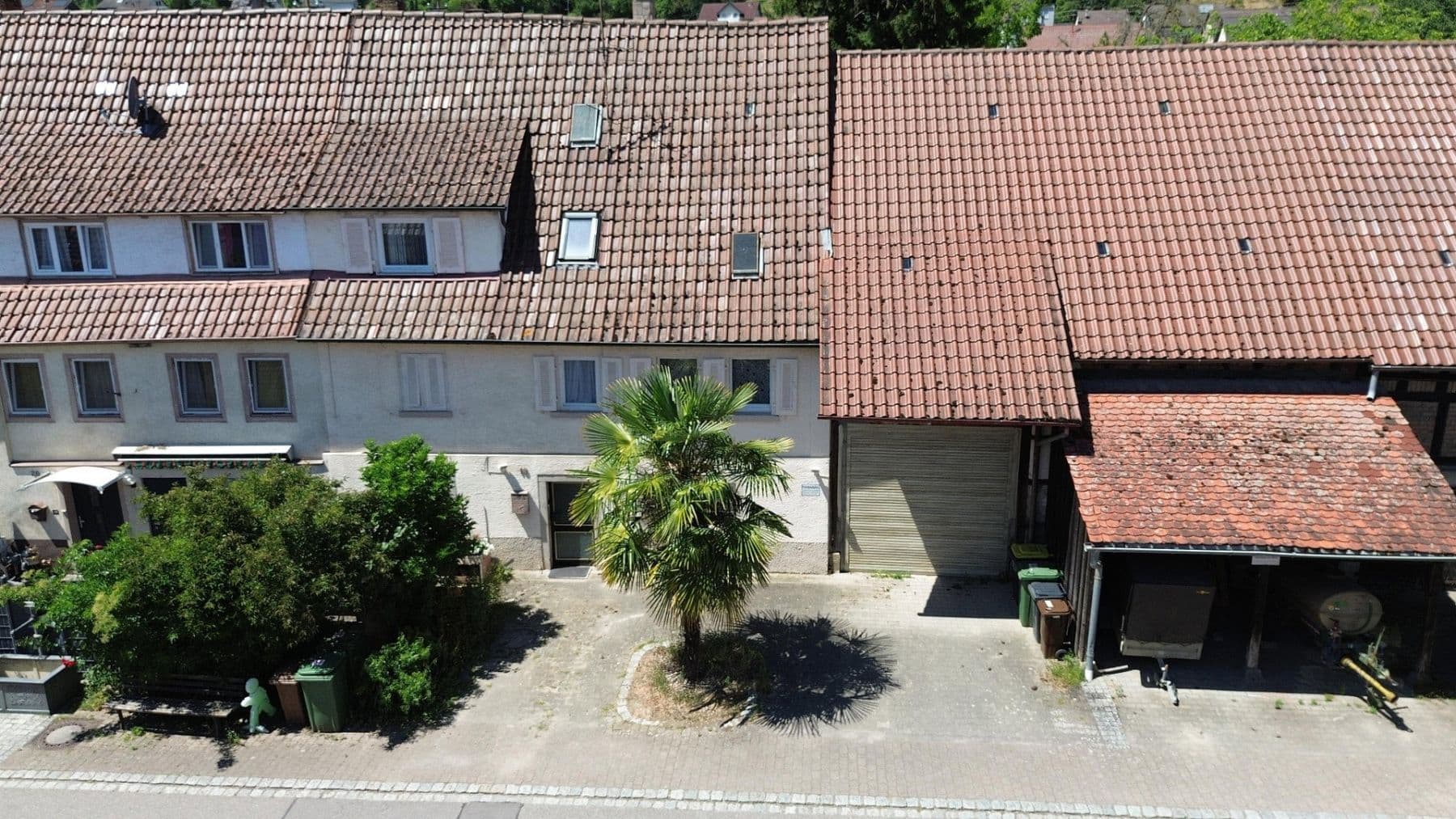 Predaj domu 153 m², pozemok 512 m², Mühlacker, Bádensko-Wurttembersko Predaj domu 153 m², pozemok 512 m², Mühlacker, Bádensko-Wurttembersko