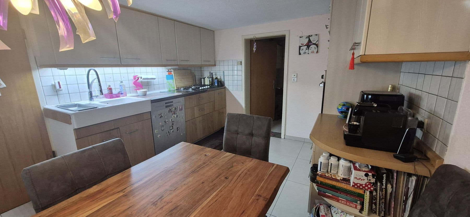 Predaj domu 153 m², pozemok 512 m², Mühlacker, Bádensko-Wurttembersko Predaj domu 153 m², pozemok 512 m², Mühlacker, Bádensko-Wurttembersko