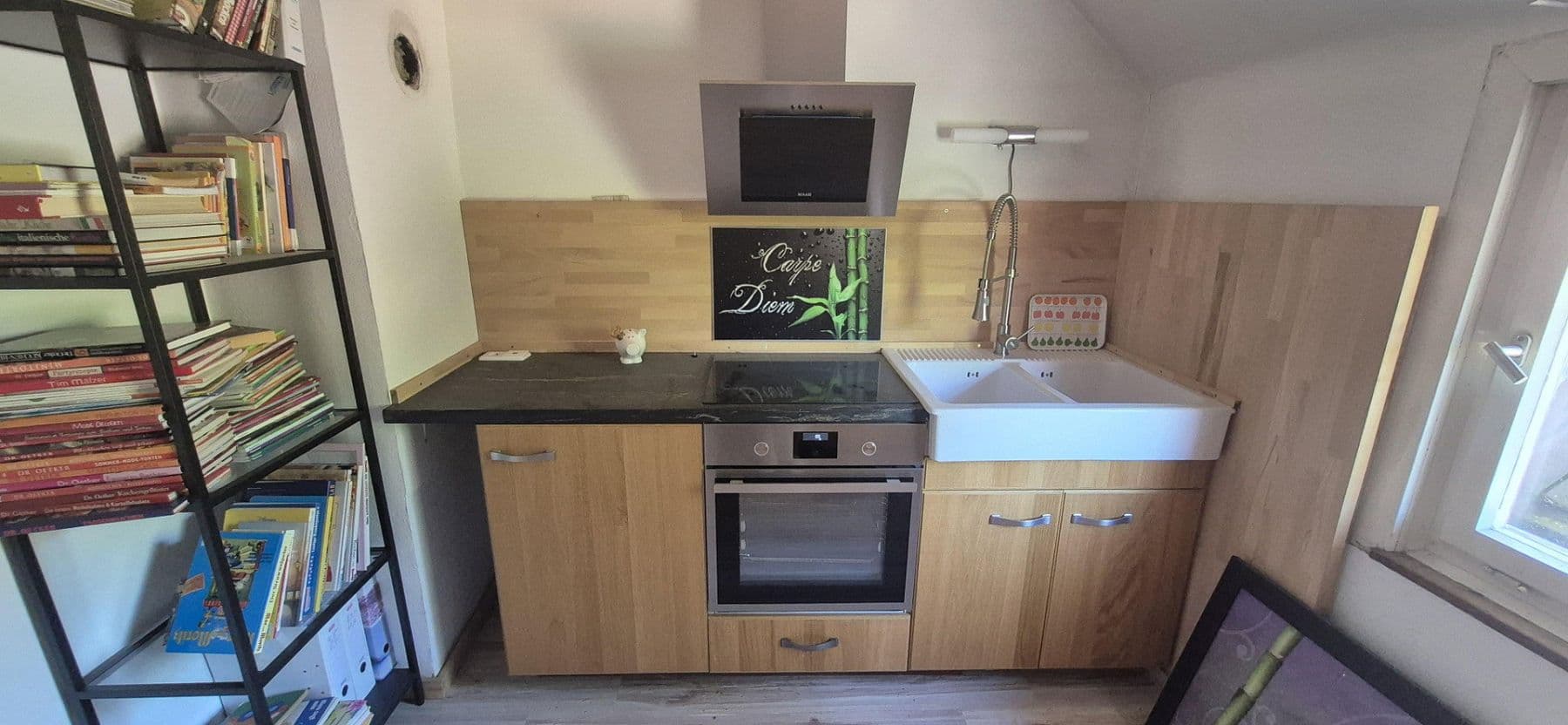 Predaj domu 153 m², pozemok 512 m², Mühlacker, Bádensko-Wurttembersko Predaj domu 153 m², pozemok 512 m², Mühlacker, Bádensko-Wurttembersko