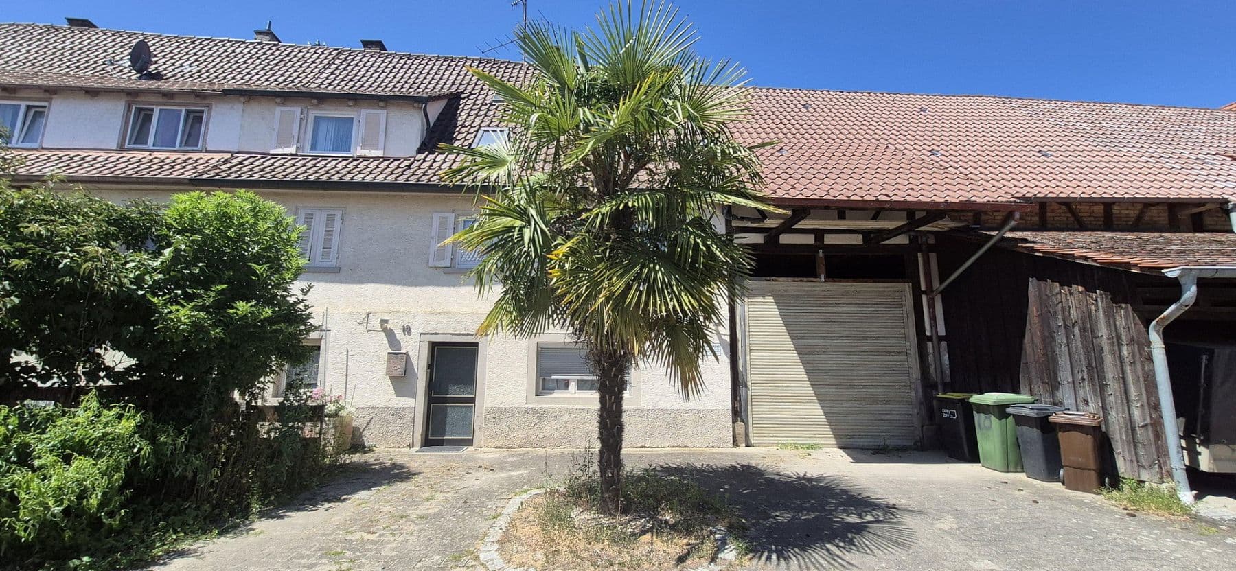 Predaj domu 153 m², pozemok 512 m², Mühlacker, Bádensko-Wurttembersko Predaj domu 153 m², pozemok 512 m², Mühlacker, Bádensko-Wurttembersko