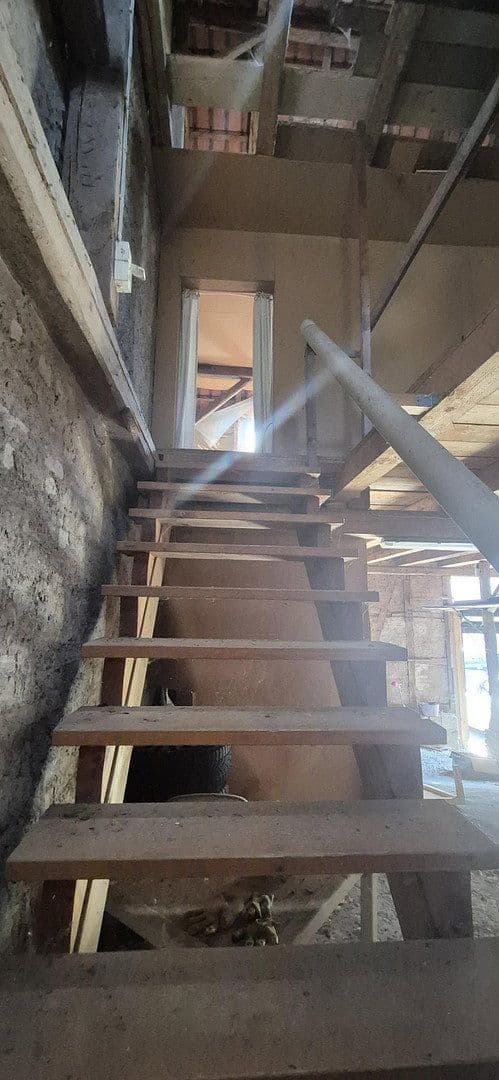 Predaj domu 153 m², pozemok 512 m², Mühlacker, Bádensko-Wurttembersko Predaj domu 153 m², pozemok 512 m², Mühlacker, Bádensko-Wurttembersko