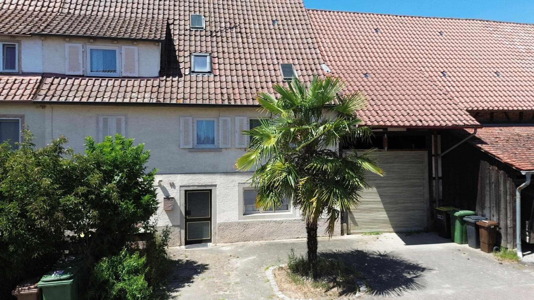 Predaj domu 153 m², pozemok 512 m², Mühlacker, Bádensko-Wurttembersko Predaj domu 153 m², pozemok 512 m², Mühlacker, Bádensko-Wurttembersko