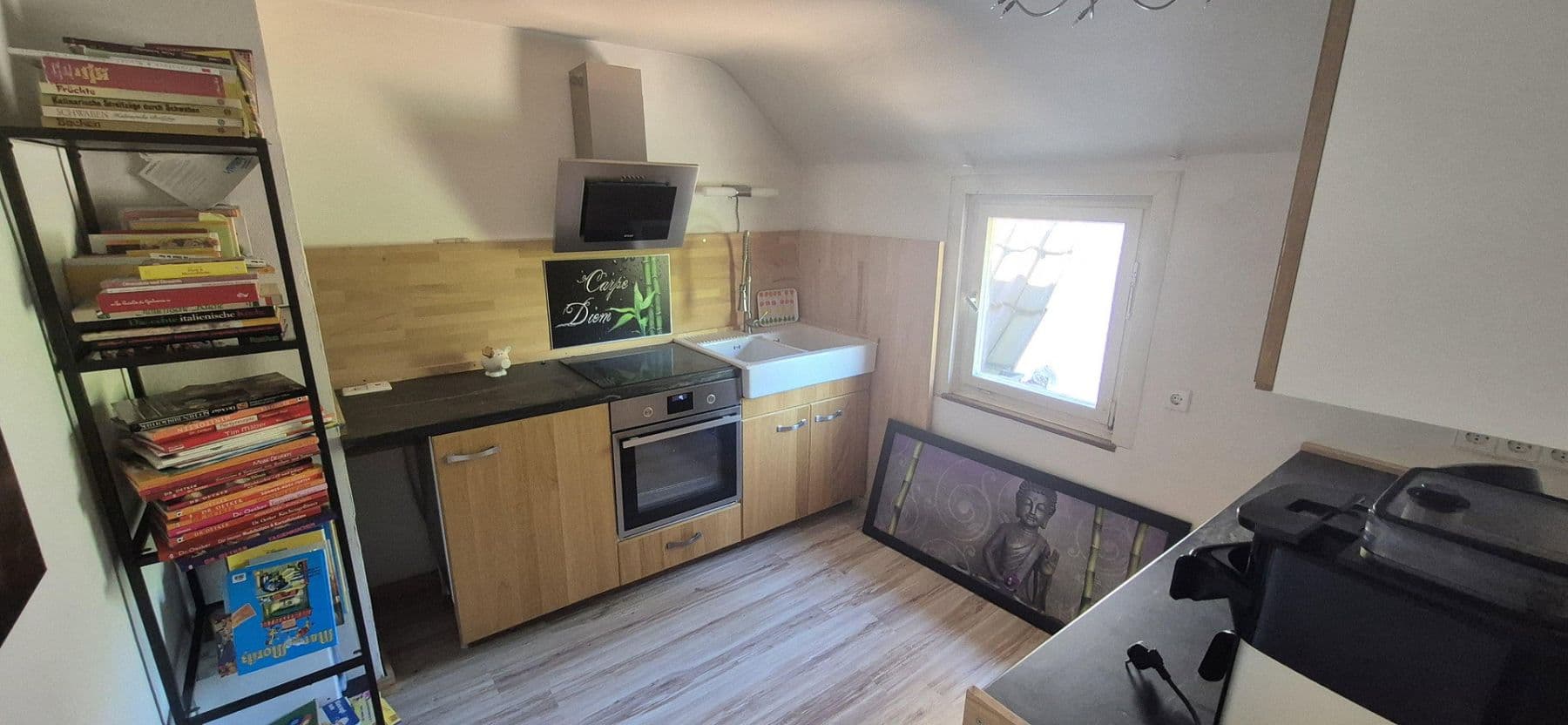Predaj domu 153 m², pozemok 512 m², Mühlacker, Bádensko-Wurttembersko Predaj domu 153 m², pozemok 512 m², Mühlacker, Bádensko-Wurttembersko