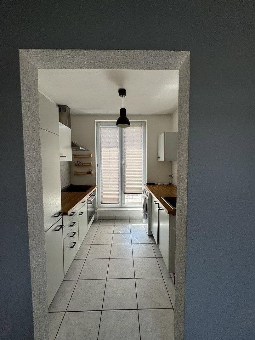 Predaj bytu 2-izbový 54 m², Admiral-Scheer-Str. 11, Mainz-Kastel, Hesensko Predaj bytu 2-izbový 54 m², Admiral-Scheer-Str. 11, Mainz-Kastel, Hesensko