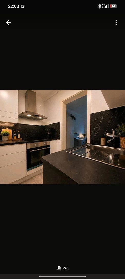 Prenájom bytu 13 m², Wagenburgstraße 101, Stuttgart, Bádensko-Wurttembersko Prenájom bytu 13 m², Wagenburgstraße 101, Stuttgart, Bádensko-Wurttembersko