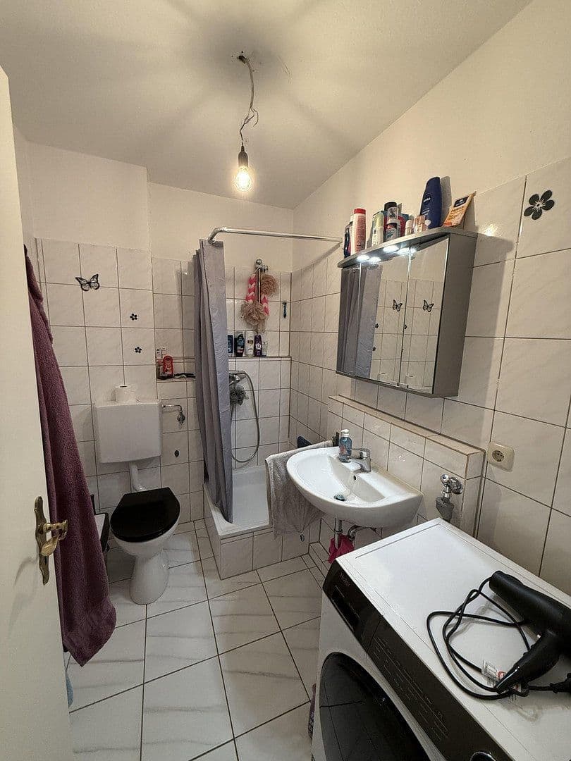 Prenájom bytu 3-izbový 66 m², Hagenower Straße 5, Tornesch, Šlezvicko-Holštajnsko Prenájom bytu 3-izbový 66 m², Hagenower Straße 5, Tornesch, Šlezvicko-Holštajnsko