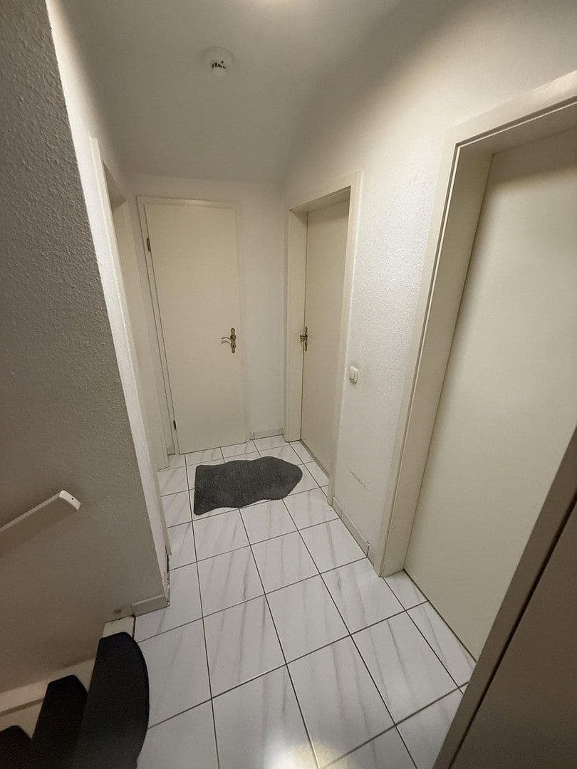 Prenájom bytu 3-izbový 66 m², Hagenower Straße 5, Tornesch, Šlezvicko-Holštajnsko Prenájom bytu 3-izbový 66 m², Hagenower Straße 5, Tornesch, Šlezvicko-Holštajnsko