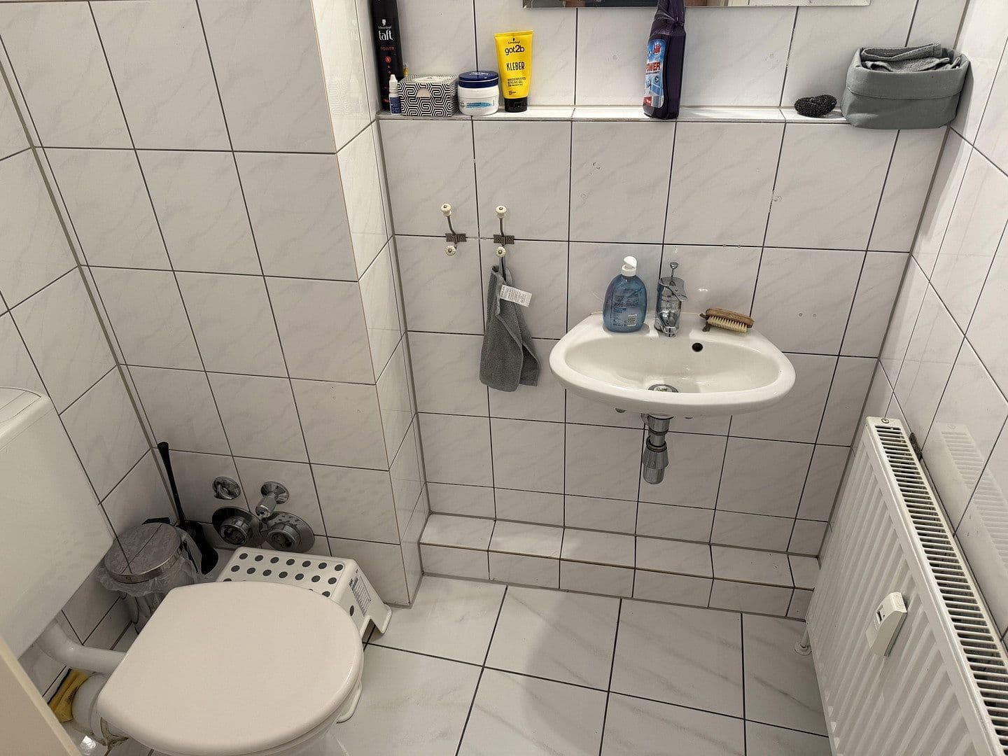Prenájom bytu 3-izbový 66 m², Hagenower Straße 5, Tornesch, Šlezvicko-Holštajnsko Prenájom bytu 3-izbový 66 m², Hagenower Straße 5, Tornesch, Šlezvicko-Holštajnsko