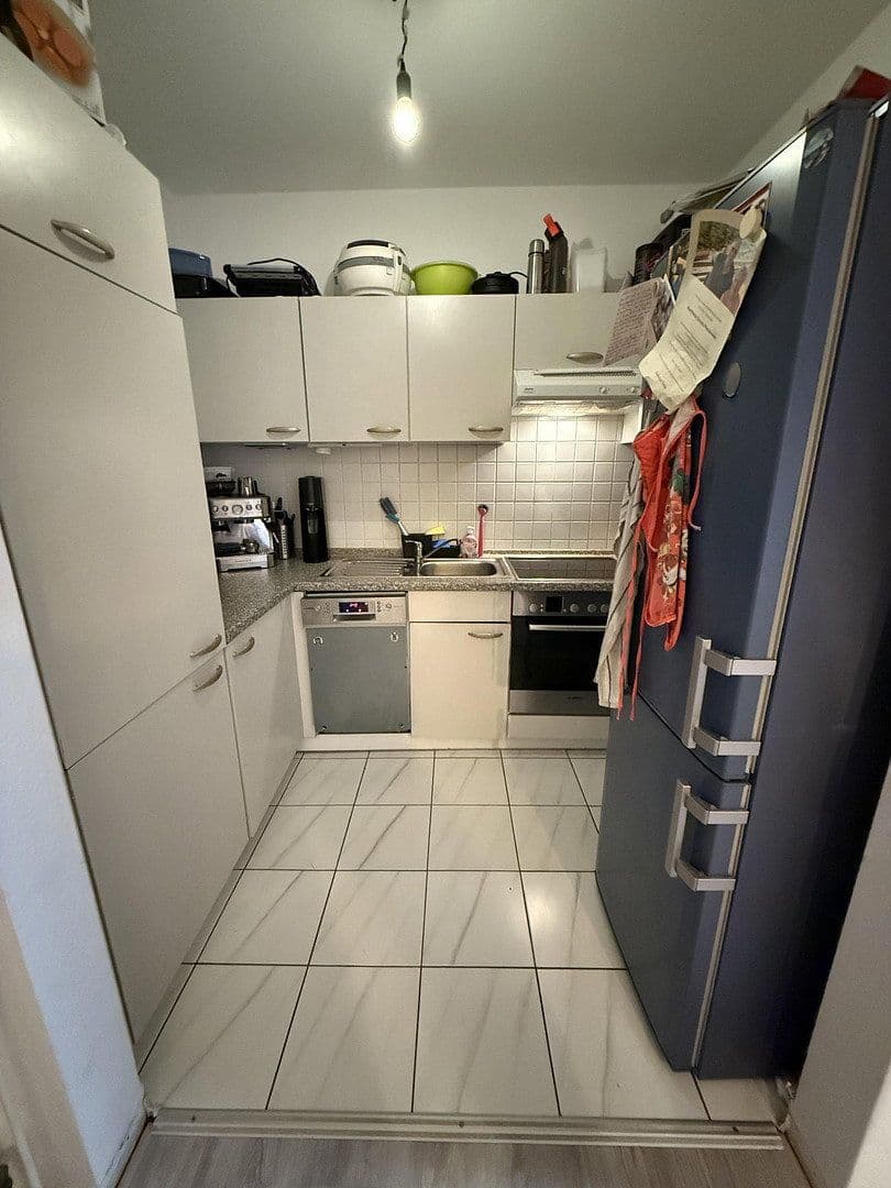 Prenájom bytu 3-izbový 66 m², Hagenower Straße 5, Tornesch, Šlezvicko-Holštajnsko Prenájom bytu 3-izbový 66 m², Hagenower Straße 5, Tornesch, Šlezvicko-Holštajnsko